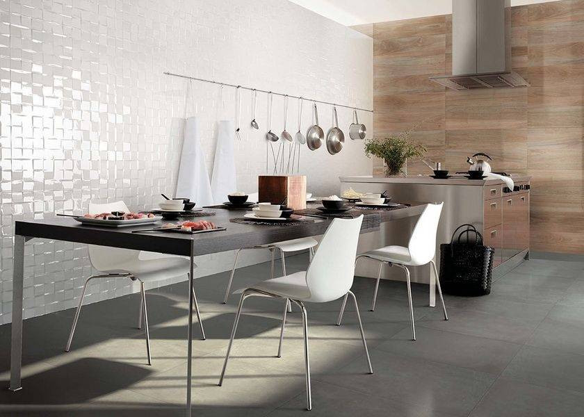 Интерьер Fap Ceramiche (ФАП Керамиче) Lumina (Люмина) - 5
