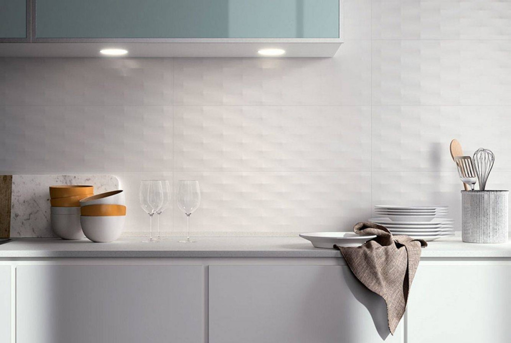 Интерьер Fap Ceramiche (ФАП Керамиче) Lumina (Люмина) - 3