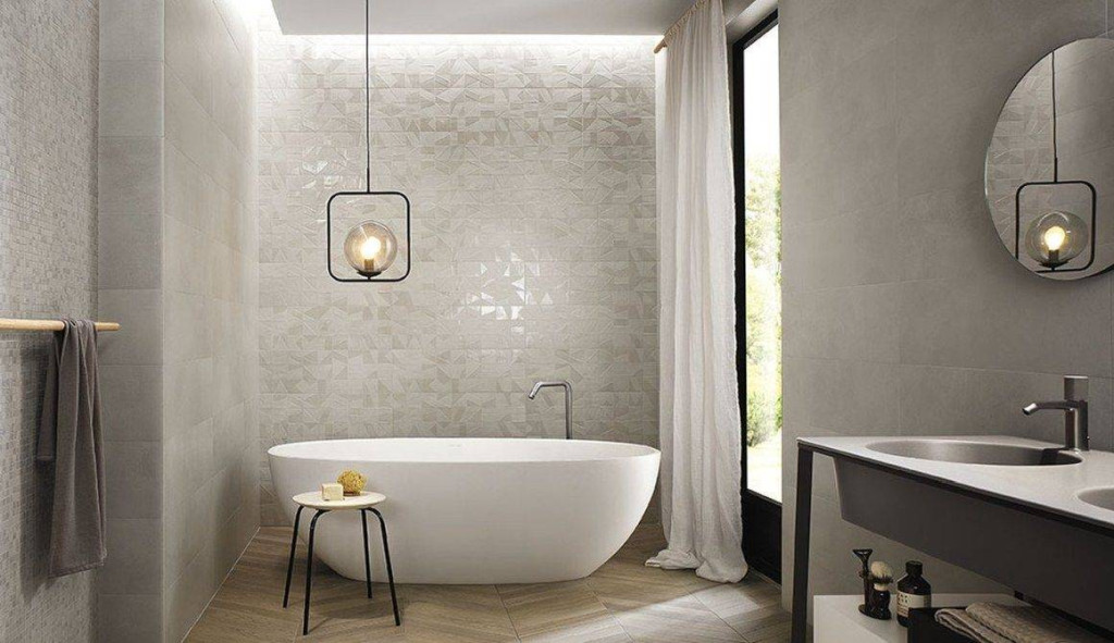 Интерьер Fap Ceramiche (ФАП Керамиче) Mat&More (Мат энд Мор) - 8
