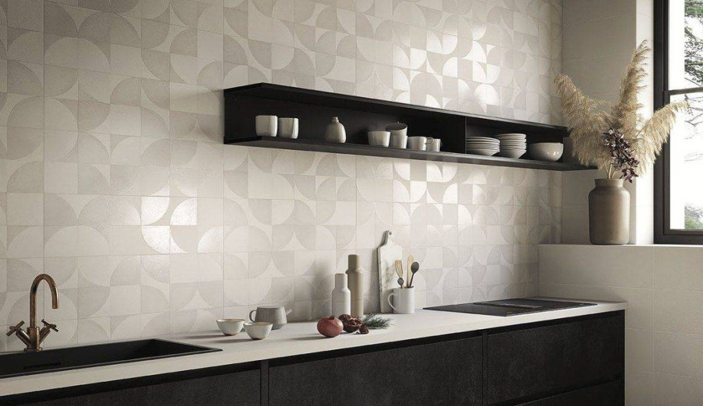 Интерьер Fap Ceramiche (ФАП Керамиче) Mat&More (Мат энд Мор) - 7
