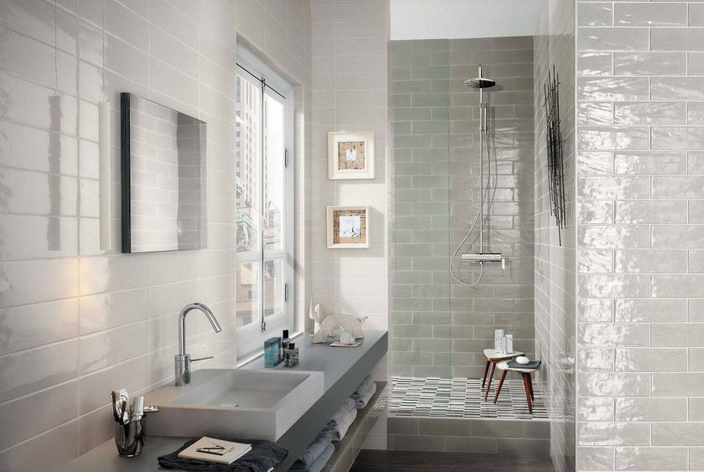 Интерьер Fap Ceramiche (ФАП Керамиче) Manhattan (Манхэттен) - 3