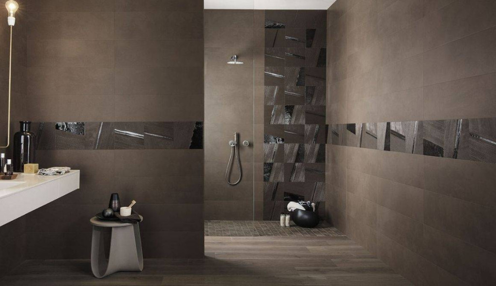 Интерьер Fap Ceramiche (ФАП Керамиче) Mat&More (Мат энд Мор) - 9
