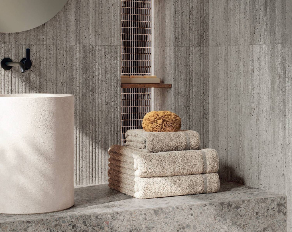 Интерьер Fap Ceramiche (ФАП Керамиче) Materia Classica - 9