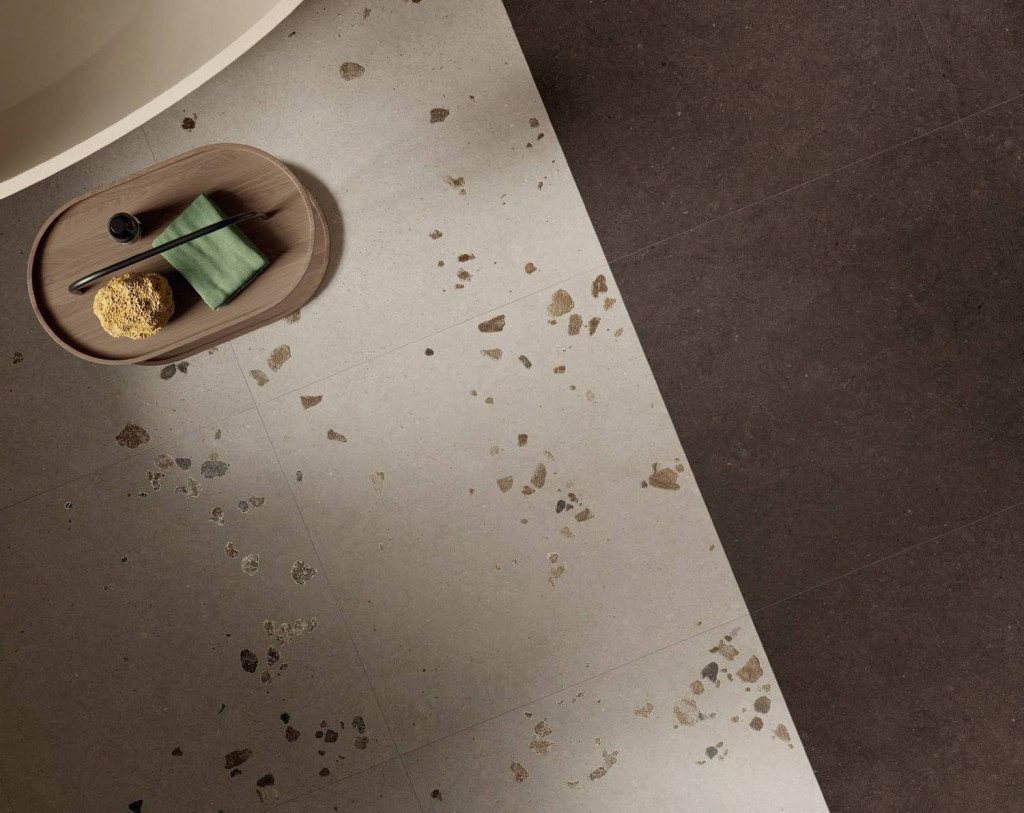 Интерьер Fap Ceramiche (ФАП Керамиче) Materia Pura - 2