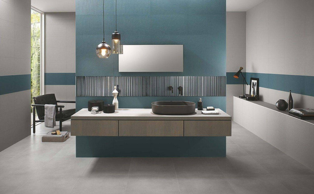 Интерьер Fap Ceramiche (ФАП Керамиче) Milano (Милано) - 8