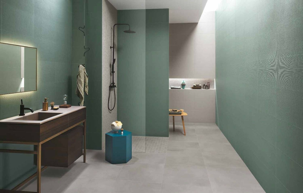 Интерьер Fap Ceramiche (ФАП Керамиче) Milano (Милано) - 5