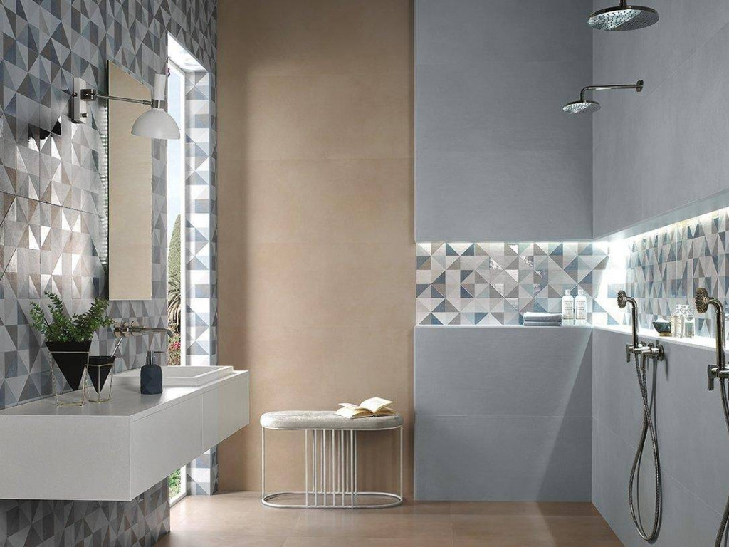 Интерьер Fap Ceramiche (ФАП Керамиче) Milano Mood (Милано Муд)