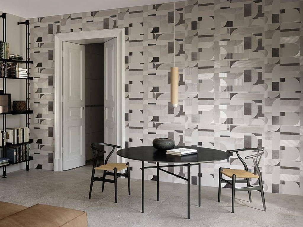 Интерьер Fap Ceramiche (ФАП Керамиче) Milano Mood (Милано Муд) - 8