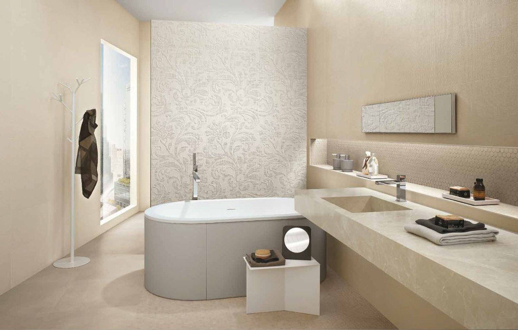 Интерьер Fap Ceramiche (ФАП Керамиче) Milano (Милано) - 7