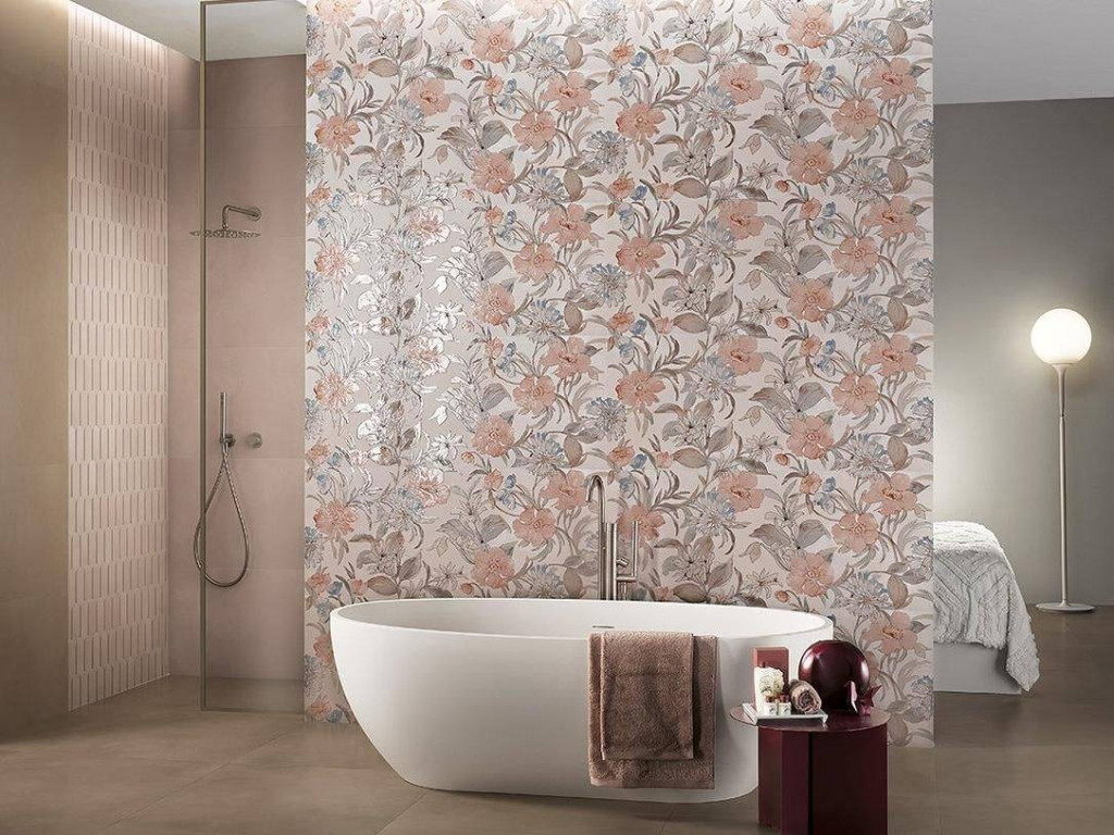 Интерьер Fap Ceramiche (ФАП Керамиче) Milano Mood (Милано Муд) - 3