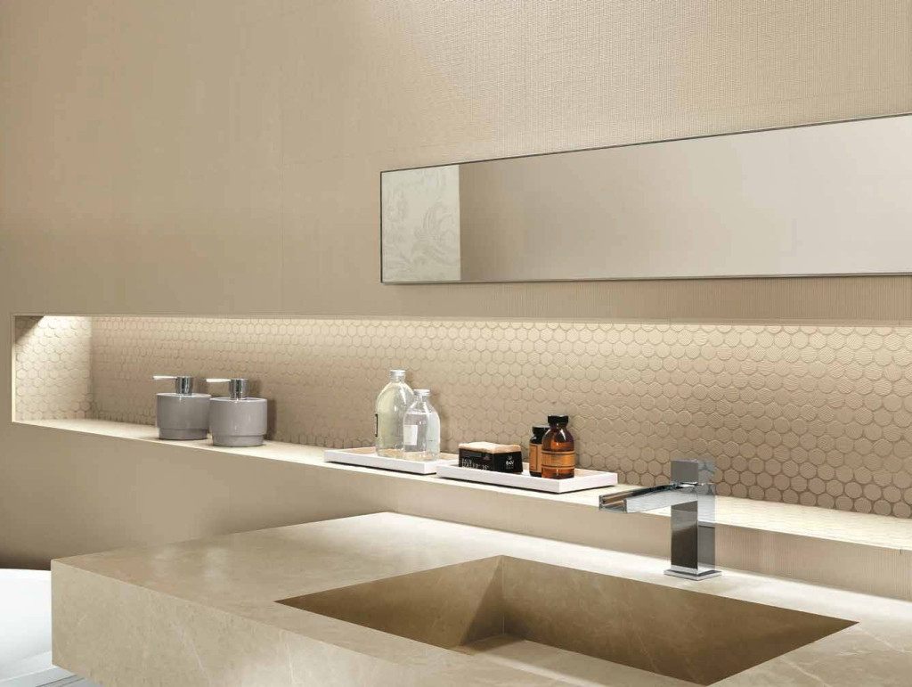 Интерьер Fap Ceramiche (ФАП Керамиче) Milano (Милано) - 6