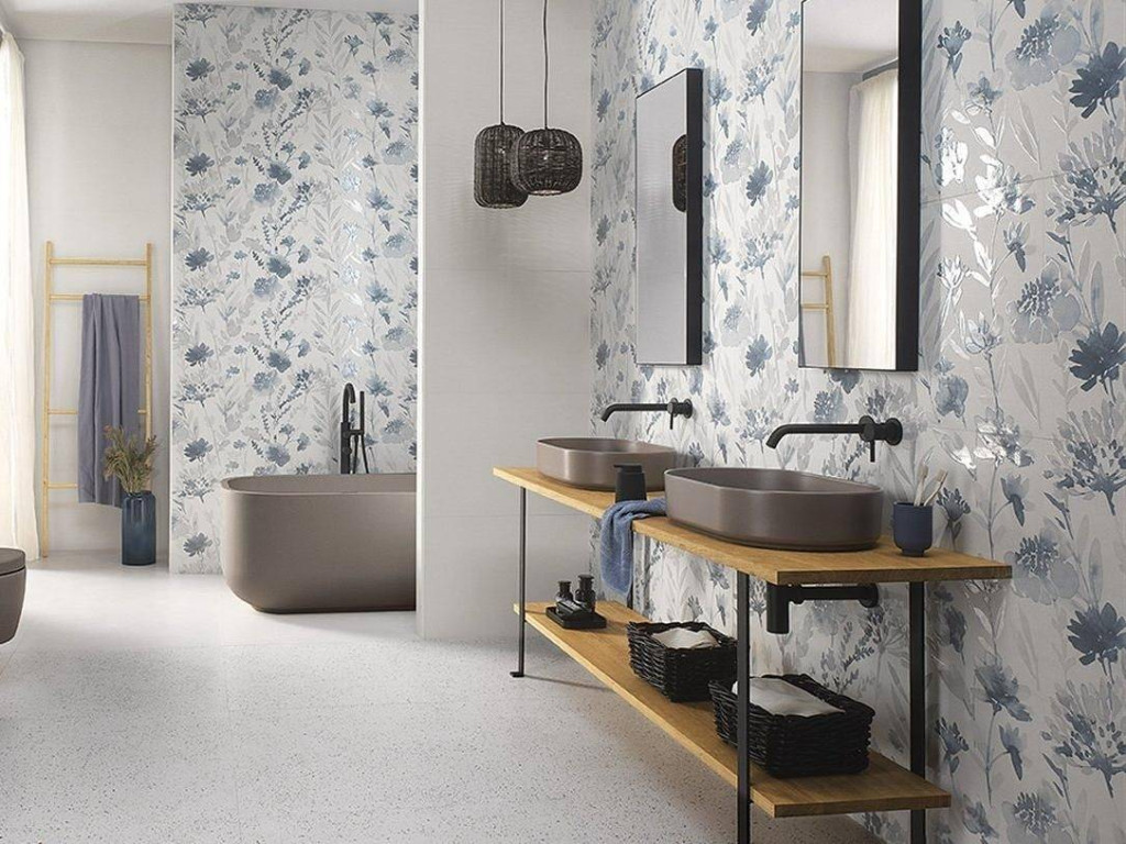 Интерьер Fap Ceramiche (ФАП Керамиче) Milano Mood (Милано Муд) - 1