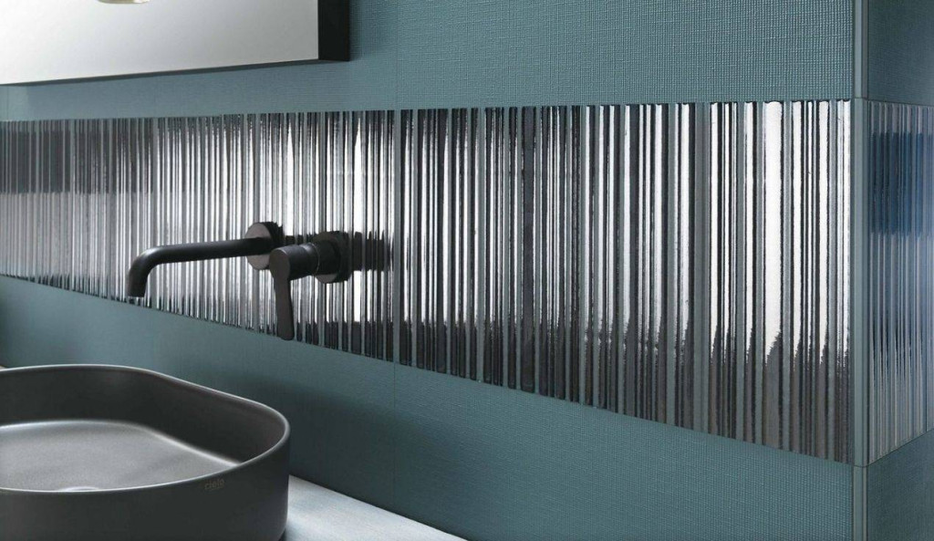 Интерьер Fap Ceramiche (ФАП Керамиче) Milano (Милано)