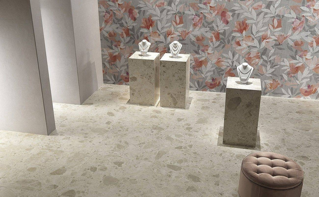 Интерьер Fap Ceramiche (ФАП Керамиче) Nativa (Натива) - 1