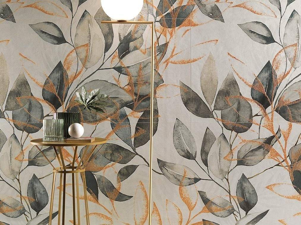 Интерьер Fap Ceramiche (ФАП Керамиче) Murals (Мьюралс) - 2