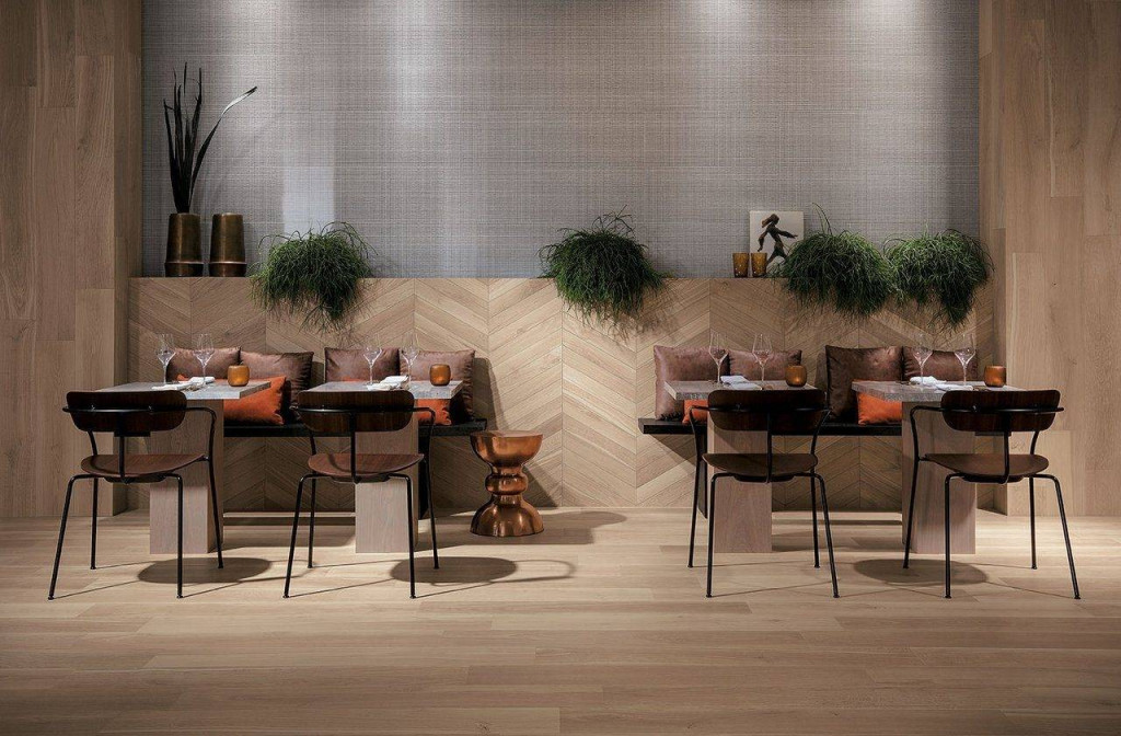 Интерьер Fap Ceramiche (ФАП Керамиче) Nest (Нест) - 4