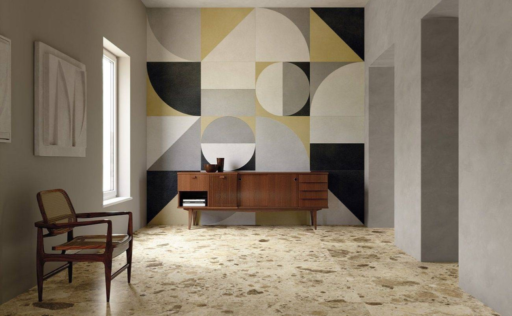 Интерьер Fap Ceramiche (ФАП Керамиче) Nativa (Натива) - 3