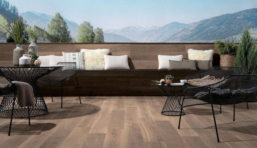 Интерьер Fap Ceramiche (ФАП Керамиче) Nest (Нест)