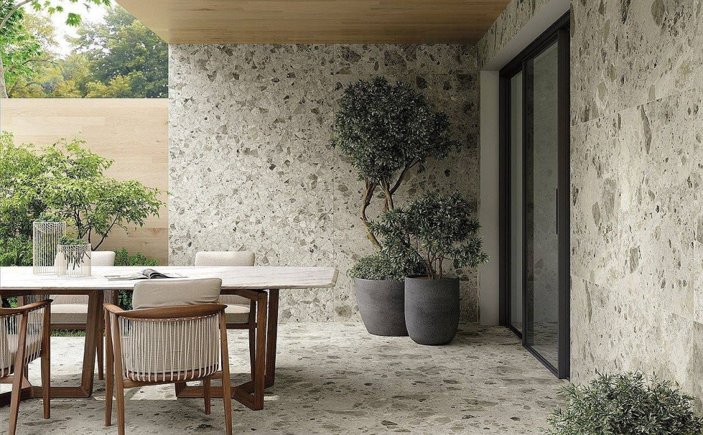 Интерьер Fap Ceramiche (ФАП Керамиче) Nativa (Натива)