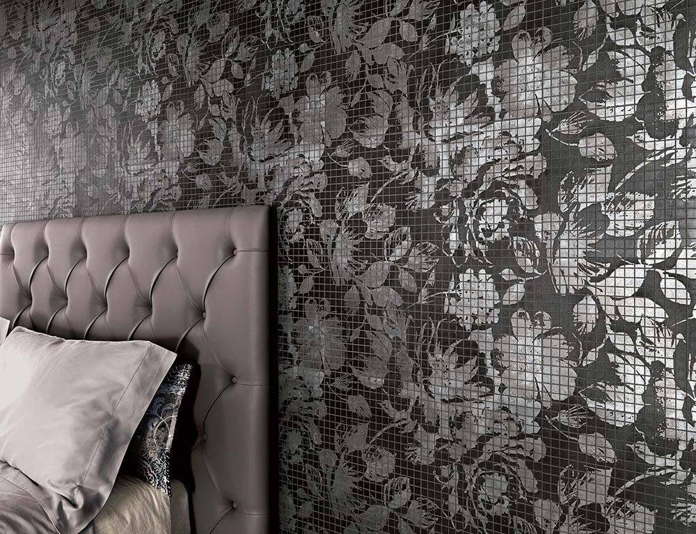 Интерьер Fap Ceramiche (ФАП Керамиче) Mosaici Dark Side (Мозаичи Дарк Сайд) - 3
