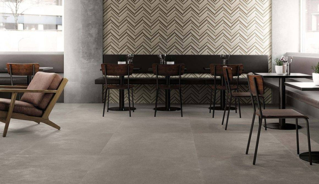 Интерьер Fap Ceramiche (ФАП Керамиче) Nux (Нукс) - 9