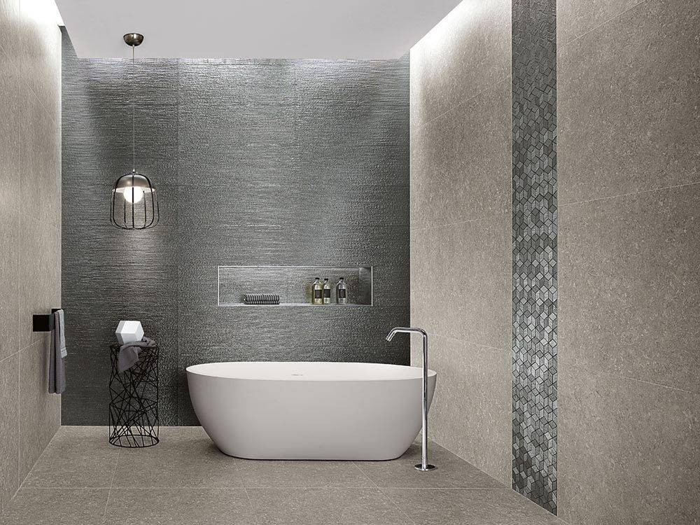 Интерьер Fap Ceramiche (ФАП Керамиче) Nord (Норд) - 15