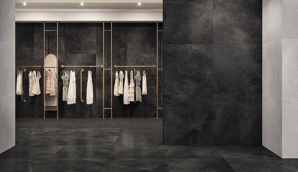Интерьер Fap Ceramiche (ФАП Керамиче) Nux (Нукс) - 7