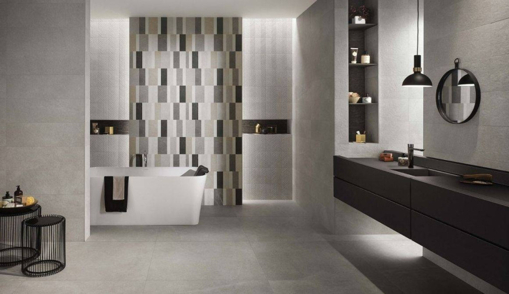 Интерьер Fap Ceramiche (ФАП Керамиче) Nux (Нукс) - 5