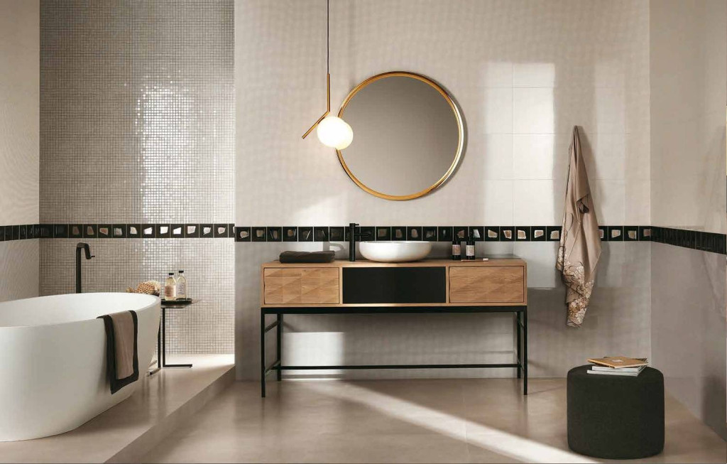Интерьер Fap Ceramiche (ФАП Керамиче) Pat (Пат) - 7