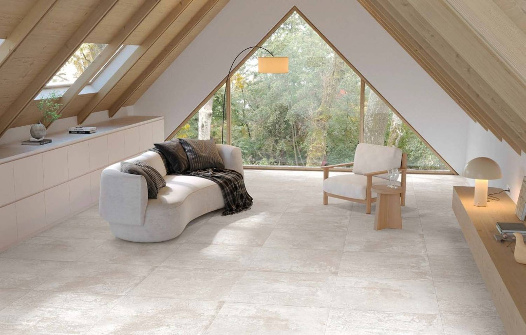 Интерьер Fap Ceramiche (ФАП Керамиче) Oxide (Оксид) - 5