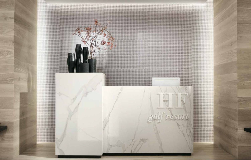 Интерьер Fap Ceramiche (ФАП Керамиче) Pat (Пат) - 10