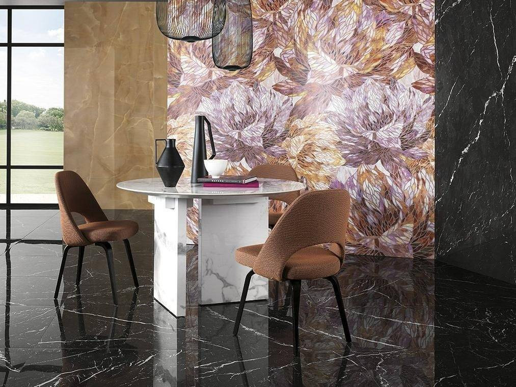 Интерьер Fap Ceramiche (ФАП Керамиче) Roma Gold (Рома Голд) - 8
