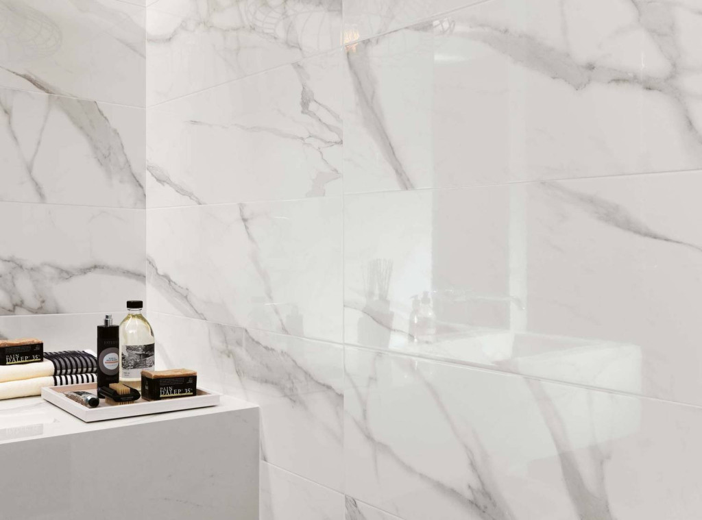 Интерьер Fap Ceramiche (ФАП Керамиче) Roma Diamond (Рома Даймонд) - 7