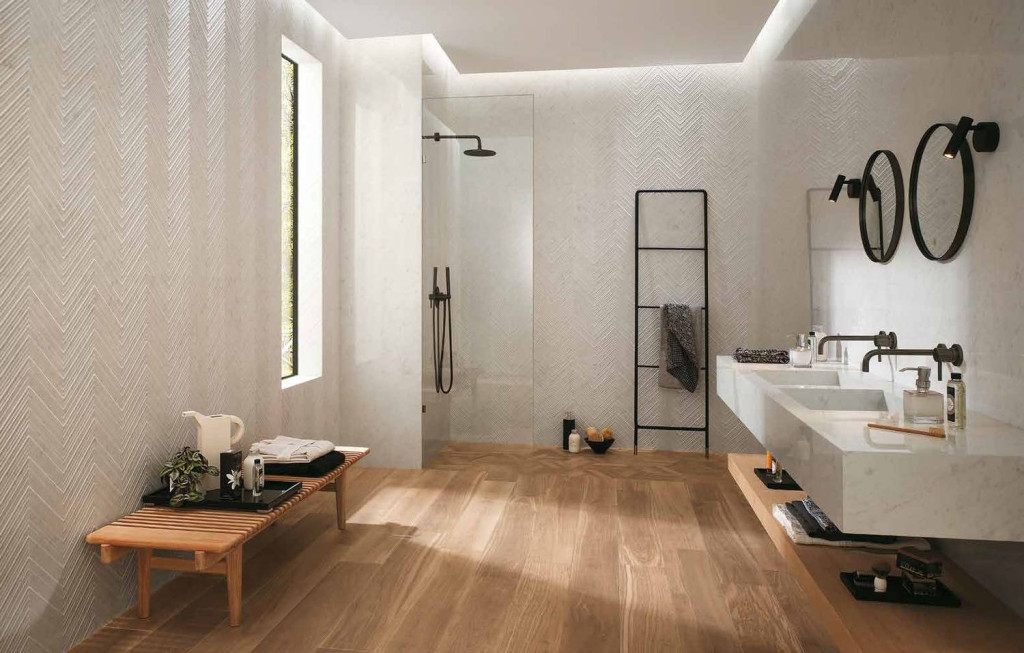 Интерьер Fap Ceramiche (ФАП Керамиче) Roma Classic (Рома Классик) - 4