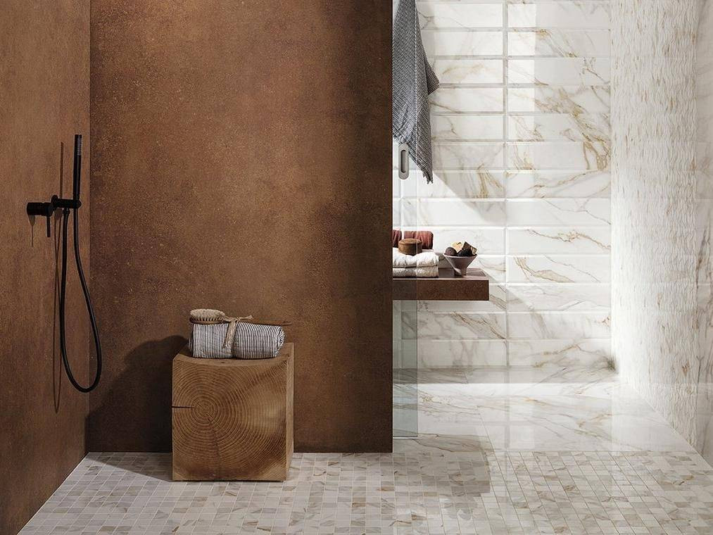 Интерьер Fap Ceramiche (ФАП Керамиче) Roma Gold (Рома Голд) - 3