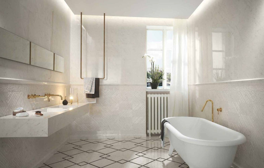 Интерьер Fap Ceramiche (ФАП Керамиче) Roma Classic (Рома Классик) - 6