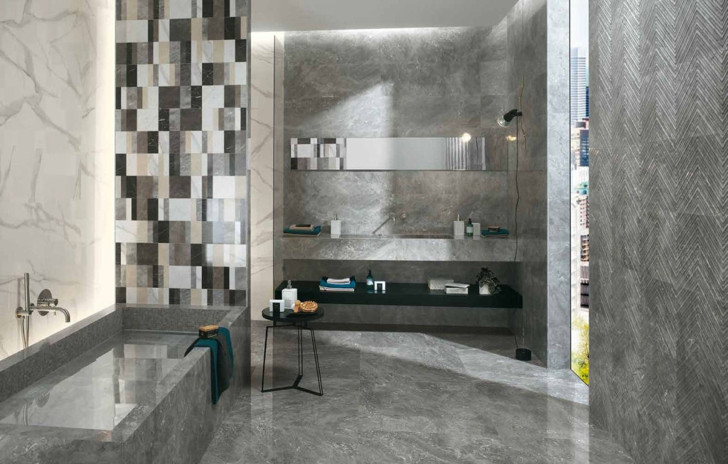 Интерьер Fap Ceramiche (ФАП Керамиче) Roma Classic (Рома Классик) - 7