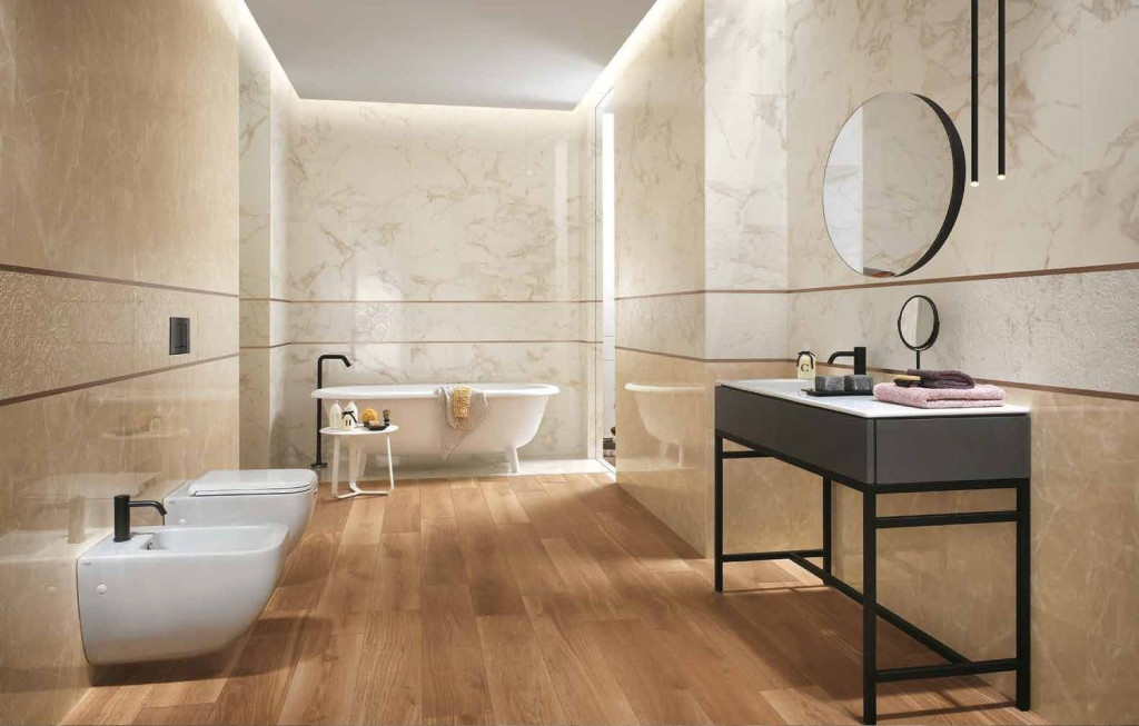 Интерьер Fap Ceramiche (ФАП Керамиче) Roma Classic (Рома Классик) - 11