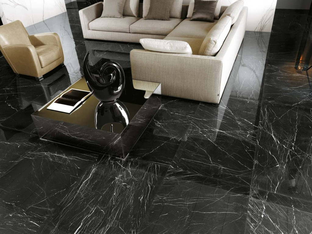 Интерьер Fap Ceramiche (ФАП Керамиче) Roma Diamond (Рома Даймонд) - 8