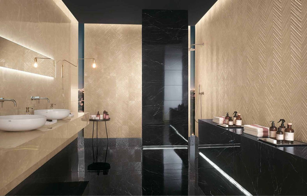 Интерьер Fap Ceramiche (ФАП Керамиче) Roma Classic (Рома Классик) - 9