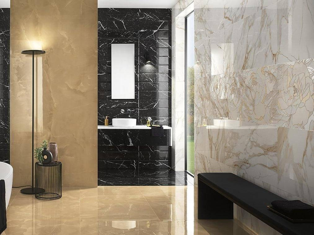 Интерьер Fap Ceramiche (ФАП Керамиче) Roma Gold (Рома Голд) - 6