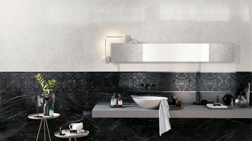 Интерьер Fap Ceramiche (ФАП Керамиче) Roma Classic (Рома Классик) - 2