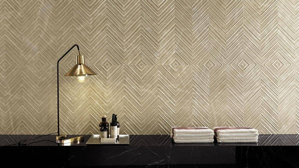 Интерьер Fap Ceramiche (ФАП Керамиче) Roma Classic (Рома Классик) - 1