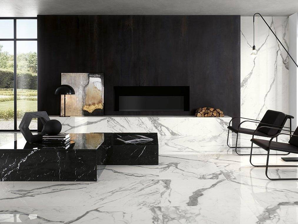 Интерьер Fap Ceramiche (ФАП Керамиче) Roma Gold (Рома Голд) - 7