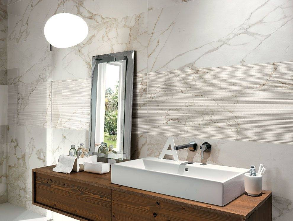 Интерьер Fap Ceramiche (ФАП Керамиче) Roma (Рома) - 6