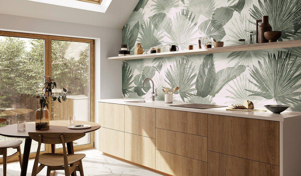 Интерьер Fap Ceramiche (ФАП Керамиче) Roma Stone (Рома Стоун) - 10
