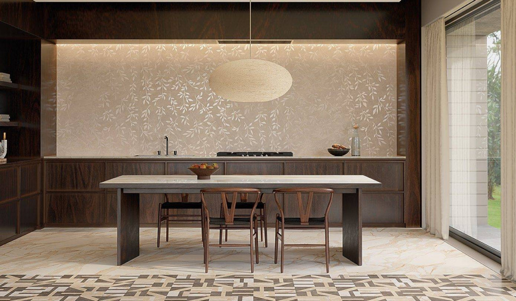 Интерьер Fap Ceramiche (ФАП Керамиче) Roma Stone (Рома Стоун) - 6