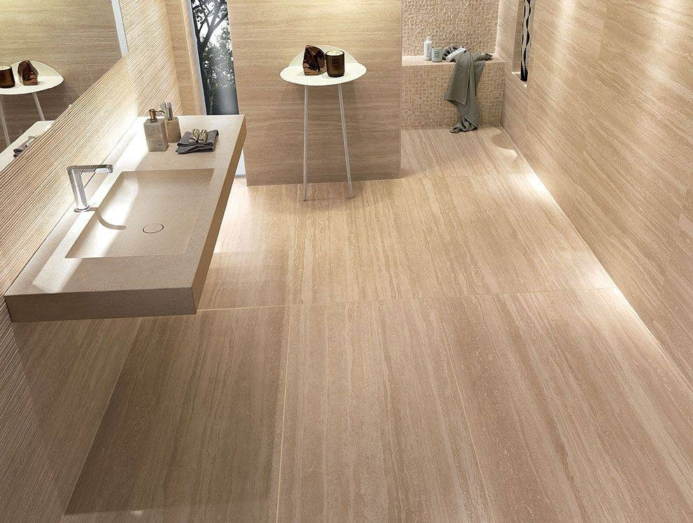 Интерьер Fap Ceramiche (ФАП Керамиче) Roma (Рома) - 3