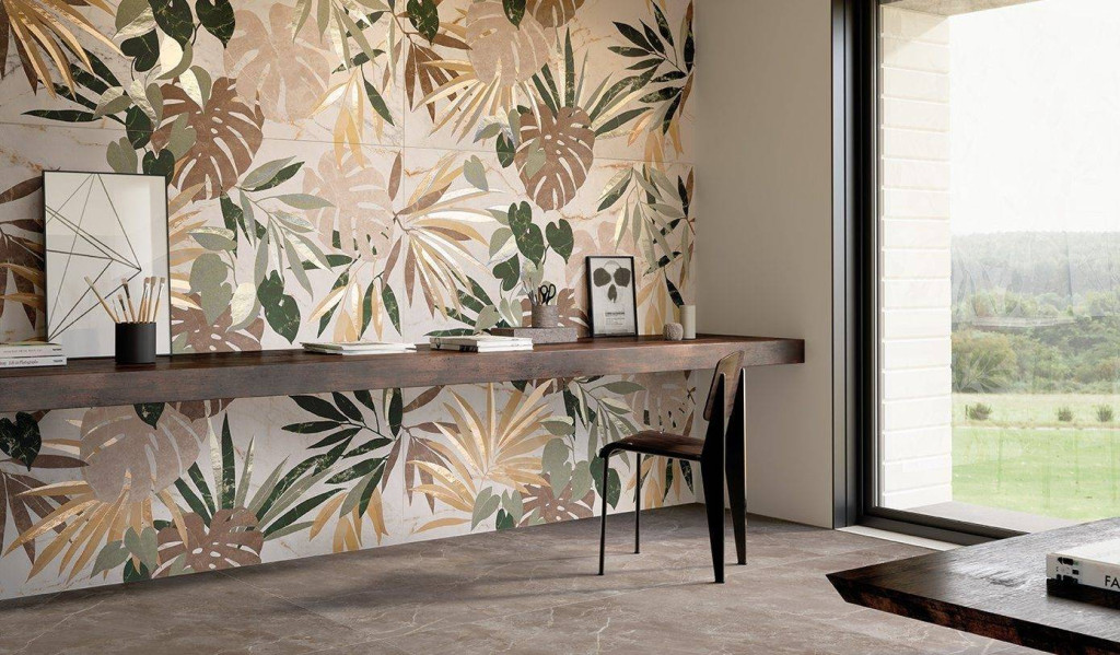 Интерьер Fap Ceramiche (ФАП Керамиче) Roma Stone (Рома Стоун) - 8
