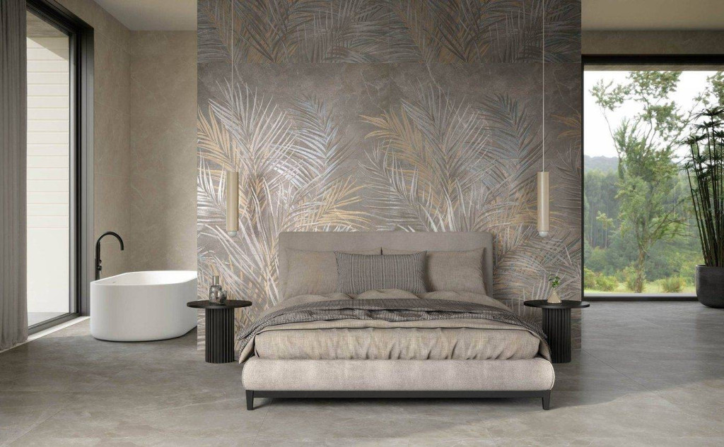 Интерьер Fap Ceramiche (ФАП Керамиче) Roma Stone (Рома Стоун)